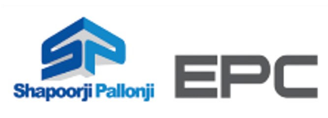 Shapoorji Pallonji EPC Logo